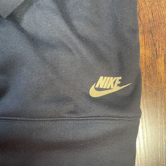 Nike Men’s Rare 25 stars Blue Crewneck Size 2XL - Picture 3 of 6